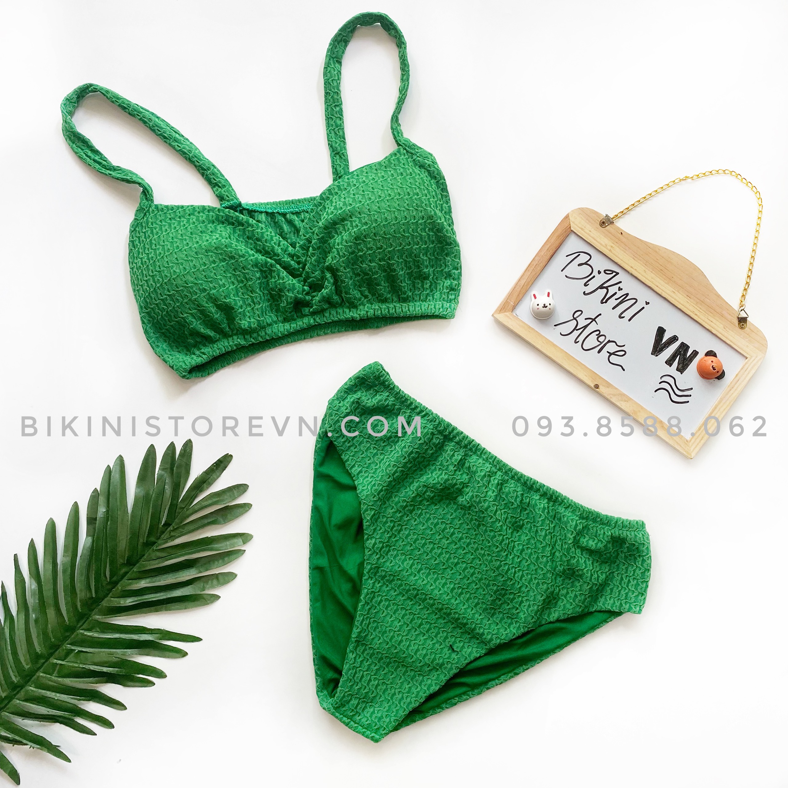 Bikini 2 Mảnh Sexy B45