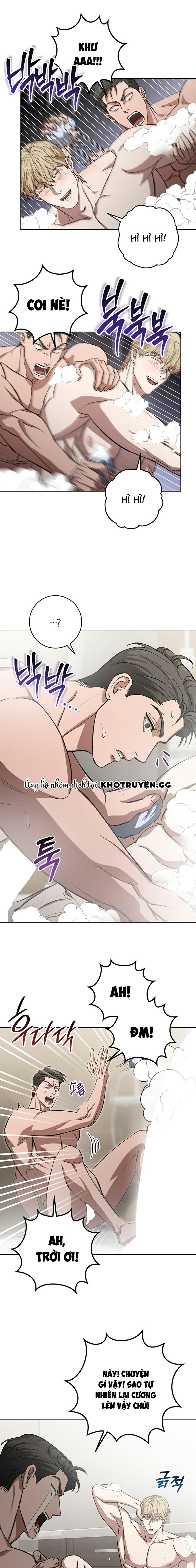 em bé đáng sợ chapter 5 10