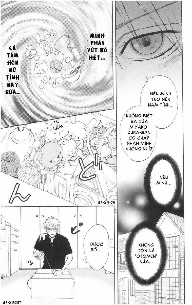 chàng trai hoàn hảo chapter 2 23