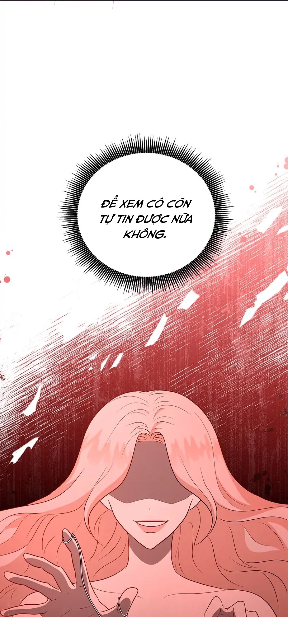 diễn vai ác nữ cũng thật khó khăn chapter 53 59