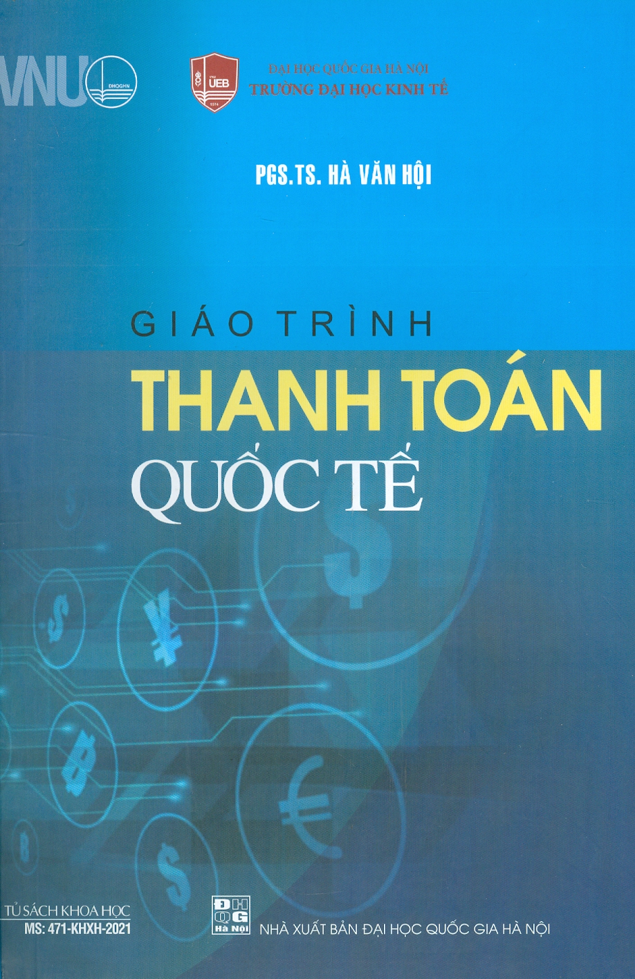 Giáo Trình Thanh Toán Quốc Tế