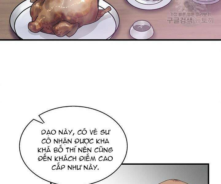 mục hạ vô nhân chapter 1 90