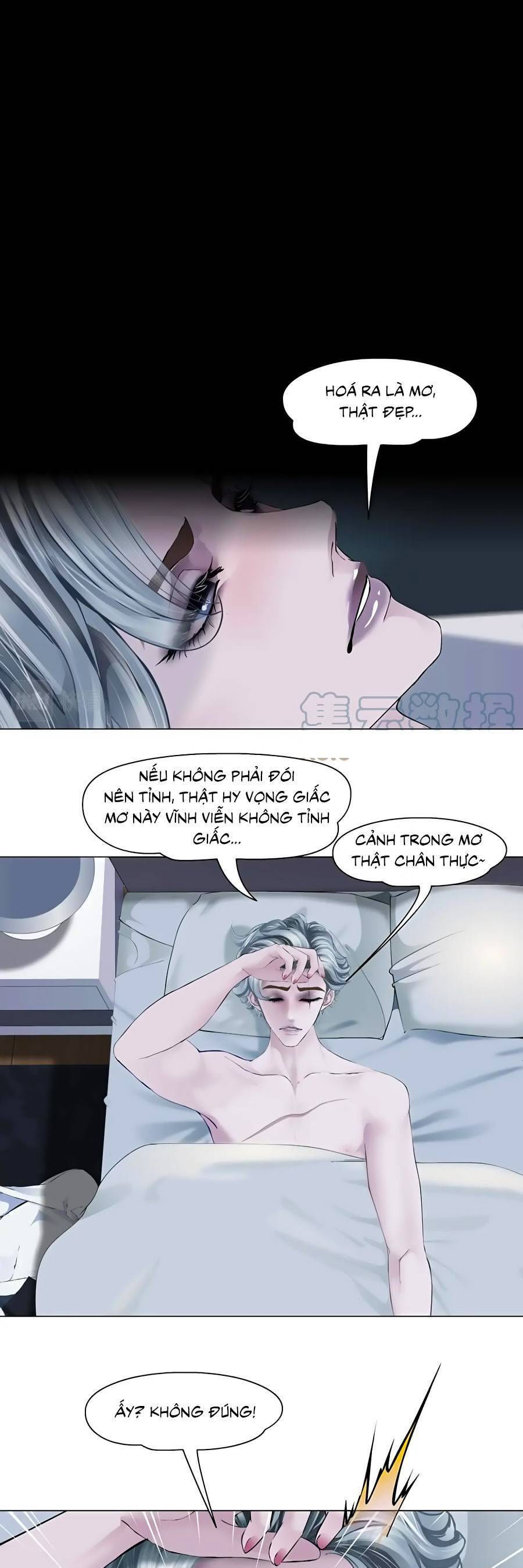 đằng nữ chapter 147 15