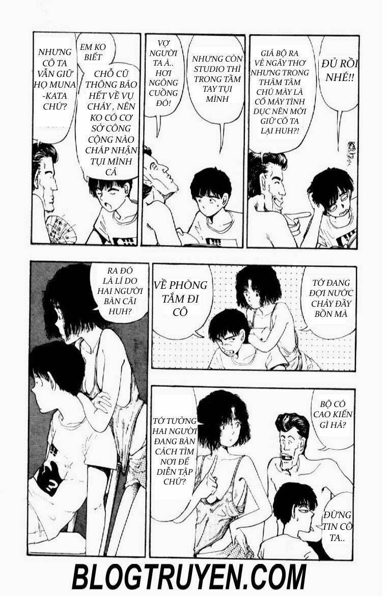 asatte dance chapter 31 5