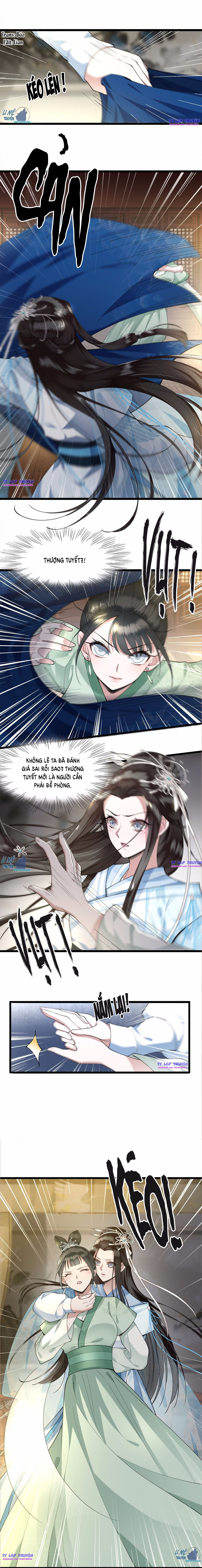 phượng hoàng vu phi chapter 8 2