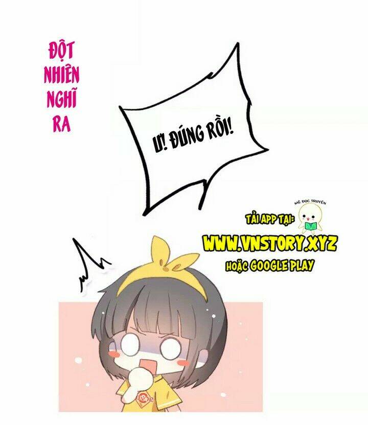 con tim rung động 3 chapter 52 47