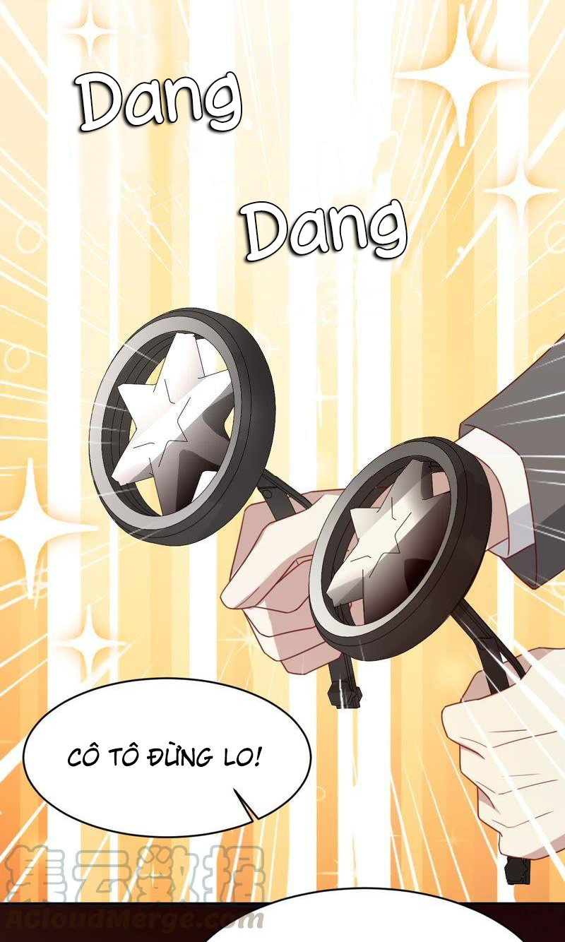 thần luân mật luyến chapter 113 56