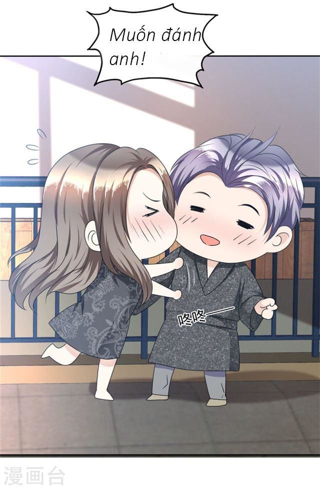 con đường phản công của sủng thê chapter 35 12