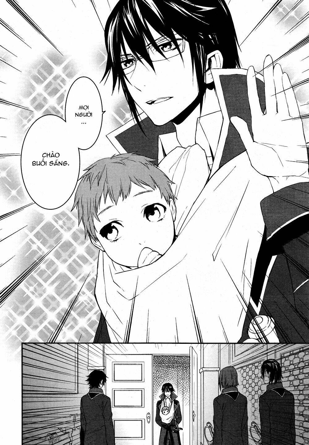 k - days of blue chapter 2 10