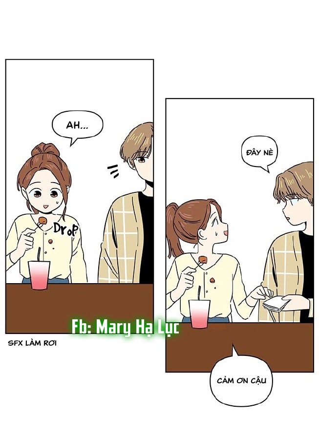 thanh xuân rực rỡ - season of blossom chapter 9 31