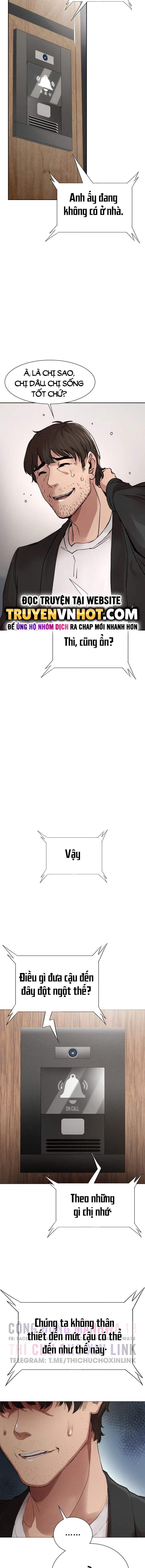 ân đền oán trả chapter 1 26