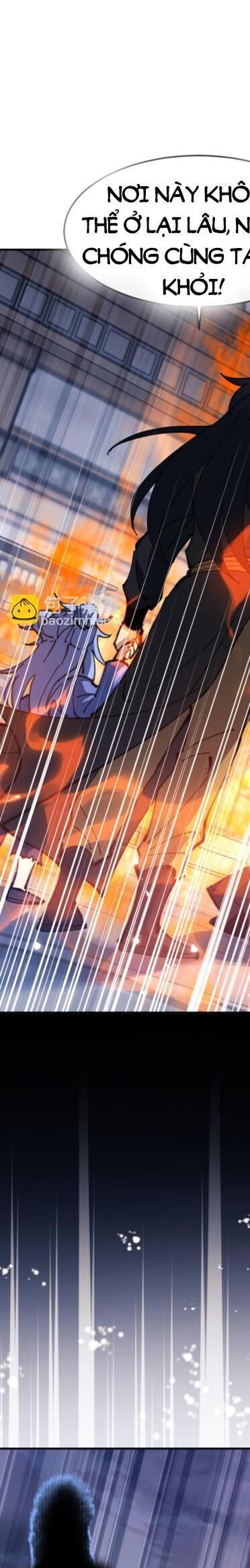 sư tôn: nghịch đồ này mới không phải là thánh tử chapter 54.5 45