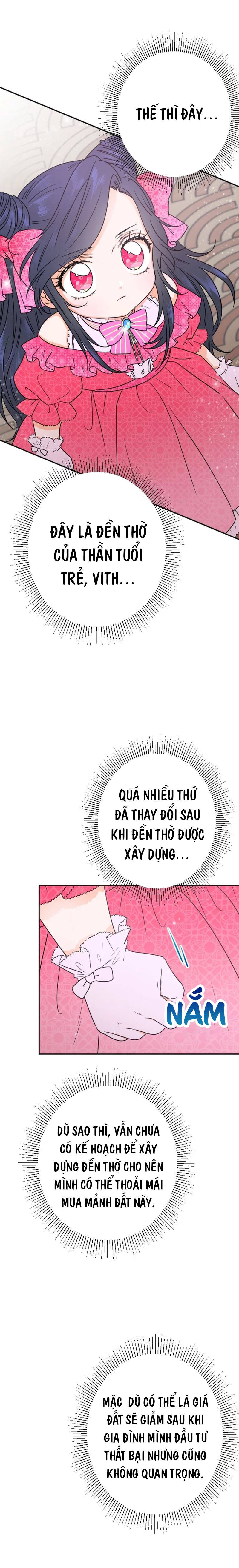 lady baby chapter 58 13