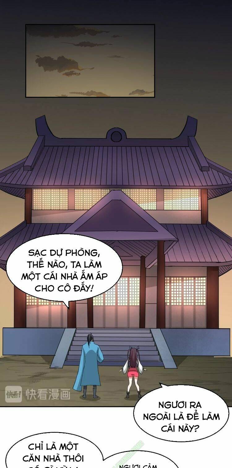 ta luyện giả kim trong thời đại tu tiên chapter 57 17
