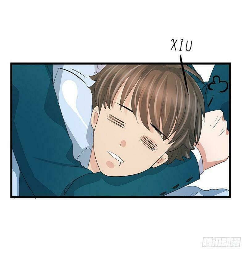 chào buổi sáng, ức vạn manh thê chapter 15 10