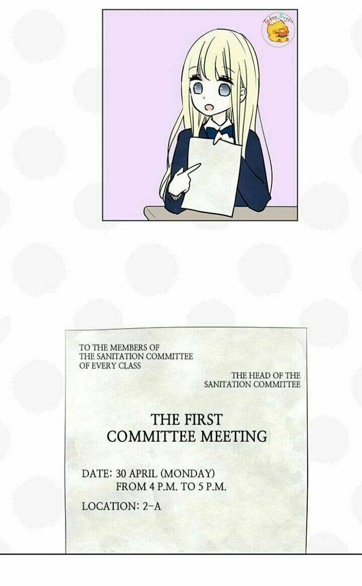 sữa choco [cl] chapter 2 37