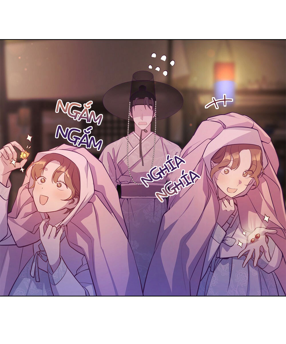 đăng tiêu hoa chapter 6 20