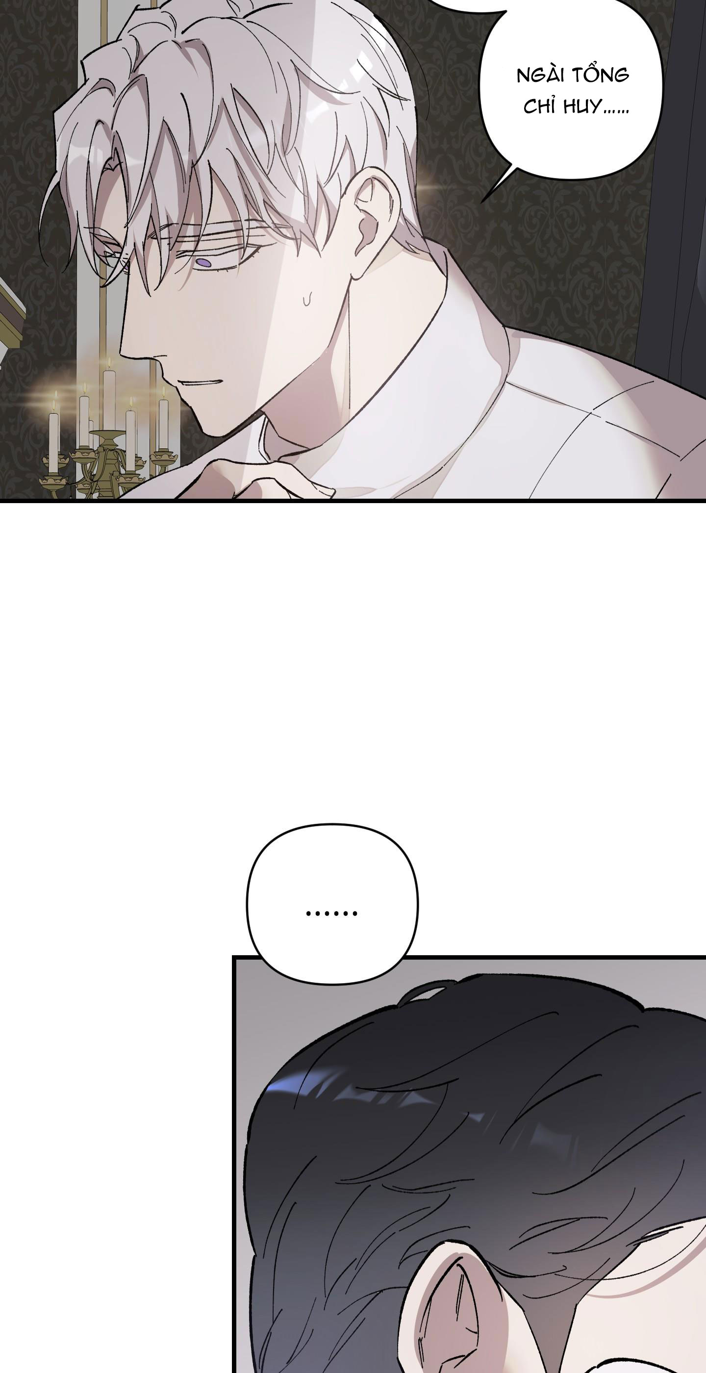 đóa hoa của mặt trời chapter 4 50