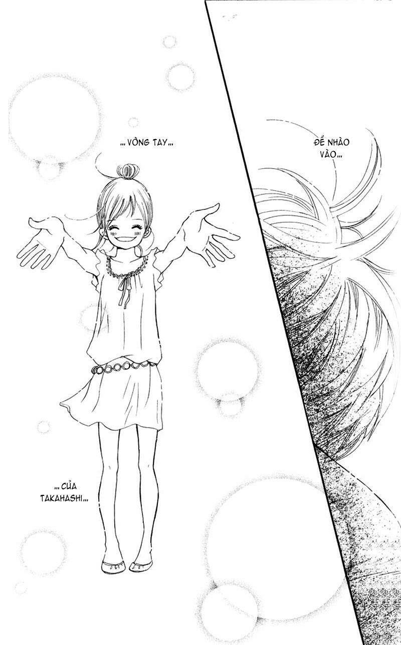 ngày ấy ta bên nhau chapter 41 33