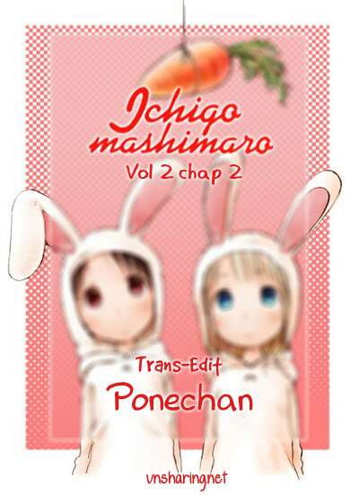 ichigo mashimaro chapter 12 20