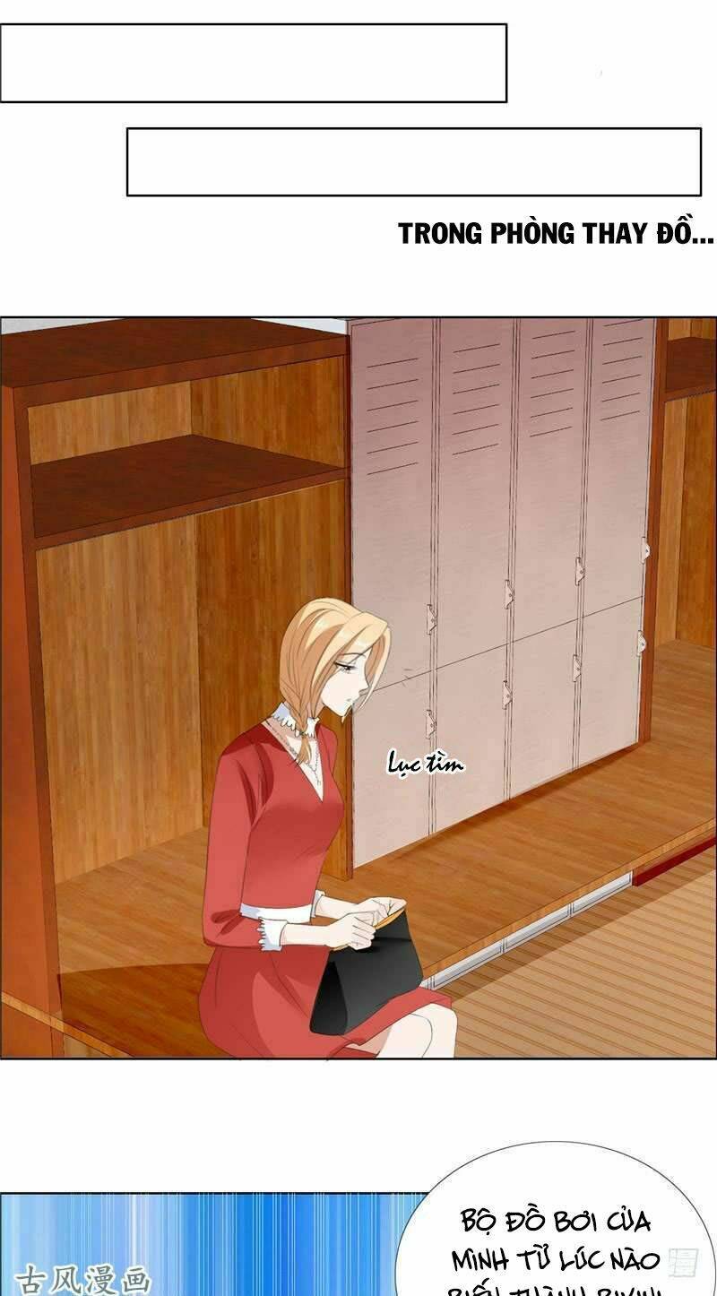 độc sủng kiều thê của bá đạo tổng tài chapter 65 16