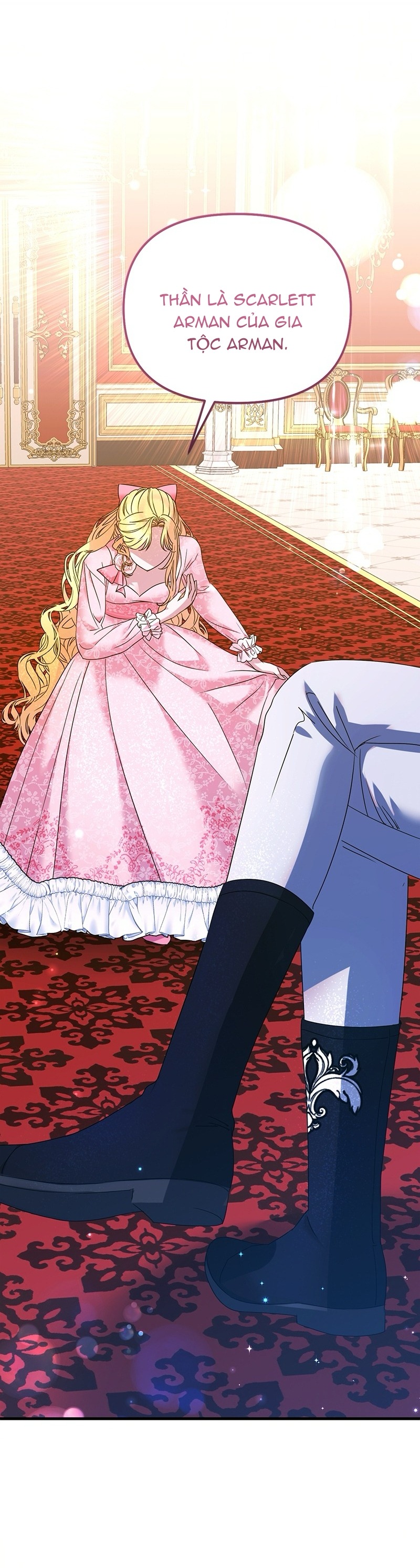 10 phương pháp để bị bạo chúa bỏ rơi chapter 3.2 7