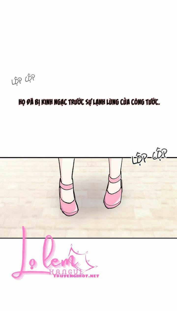 hoàng hậu bé bỏng chapter 35.1 15