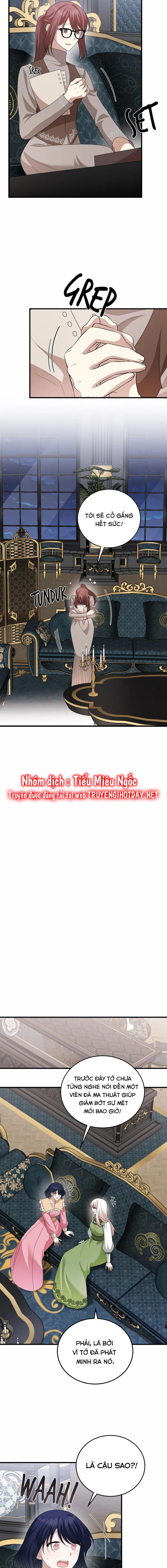 anh trai nguy hiểm của tôi chapter 76 4