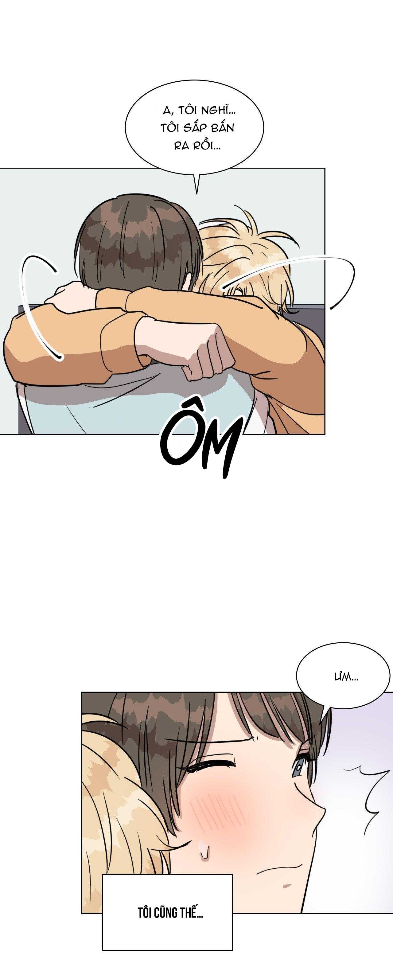 sự hiểu lầm ngọt ngào chapter 9 24