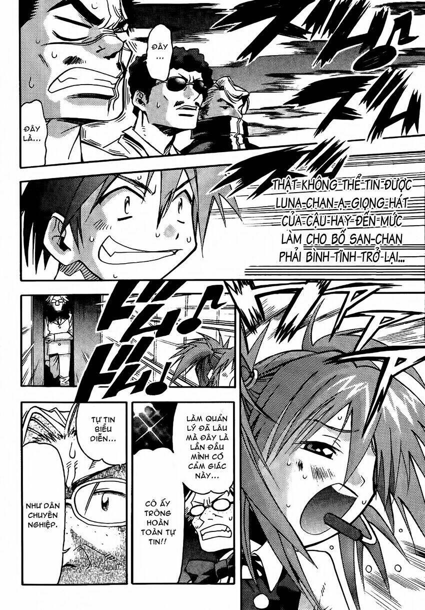 seto no hanayome chapter 14 15