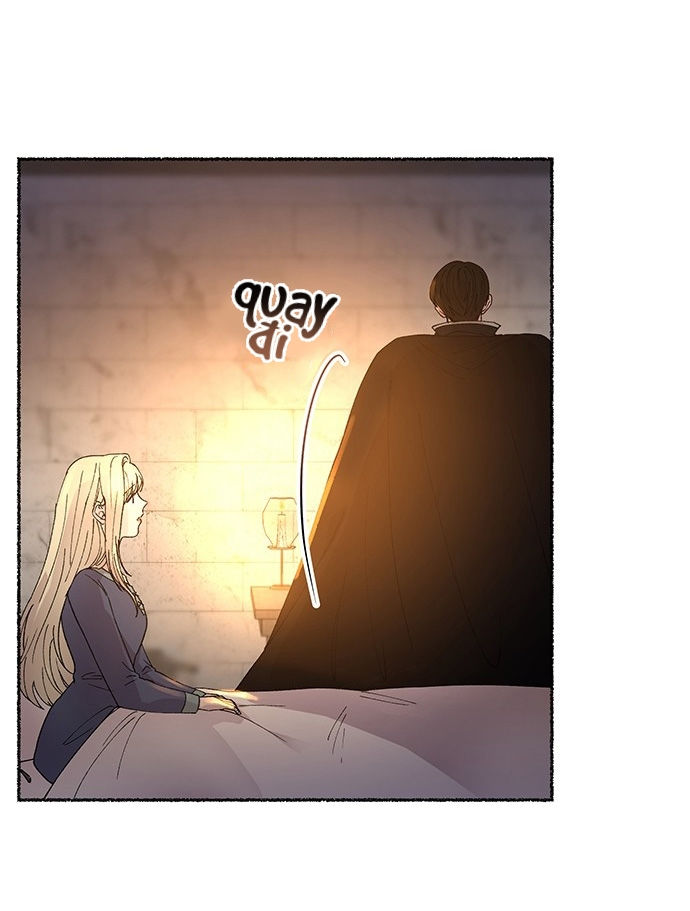 như gió trên cành cây khô chapter 39 5