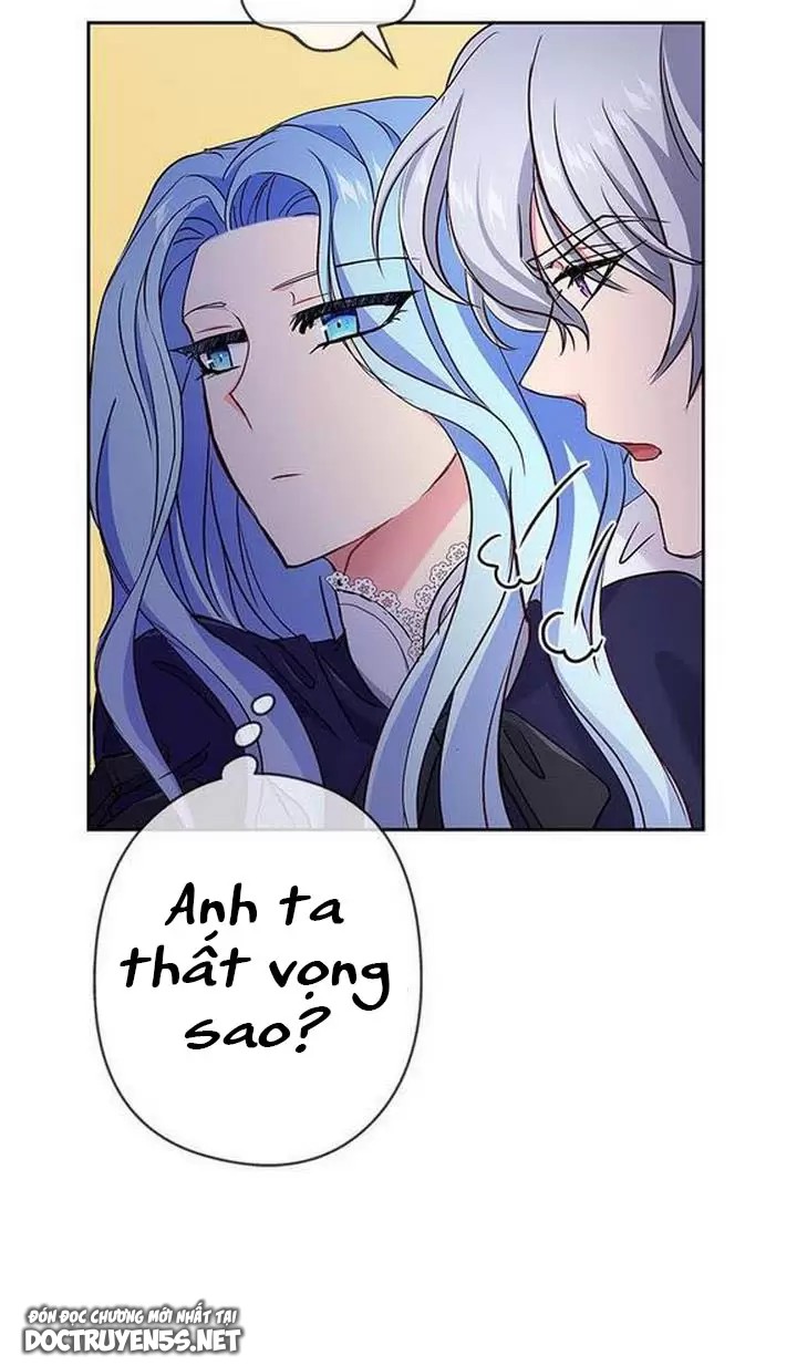 nếu tôi là nhân vật phản diện liệu tôi sẽ chết chapter 6 59