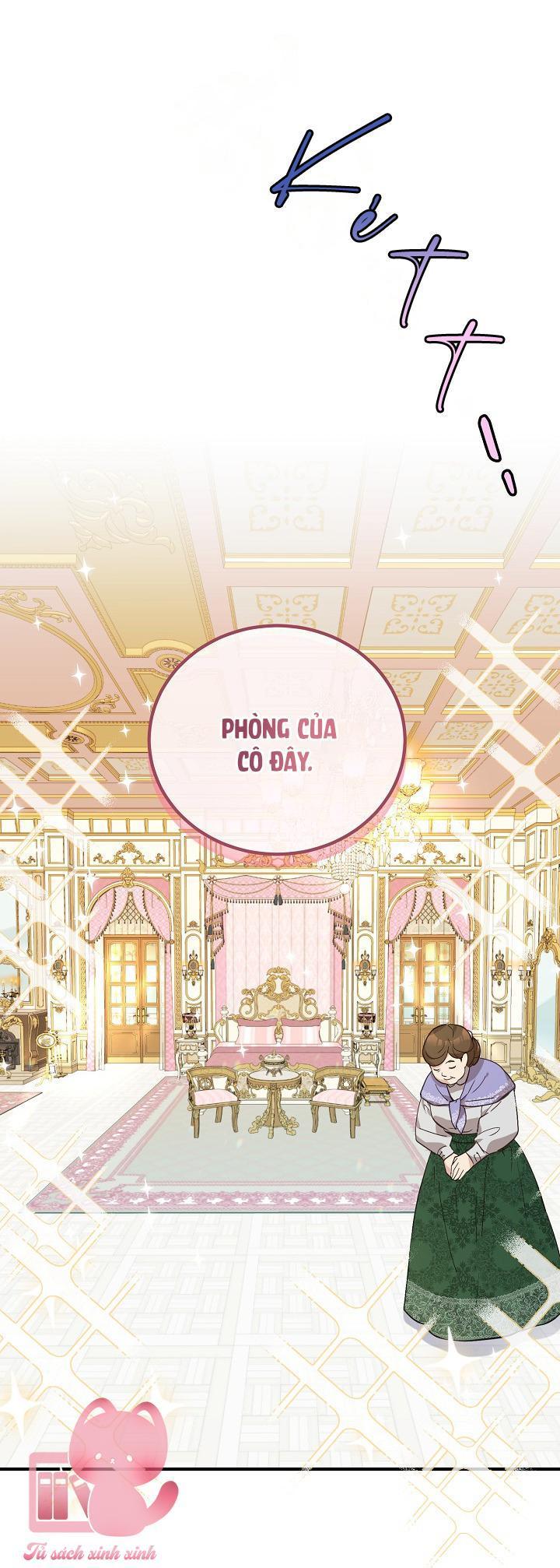 bác sĩ hoàn thành trách nhiệm rồi chapter 3 17