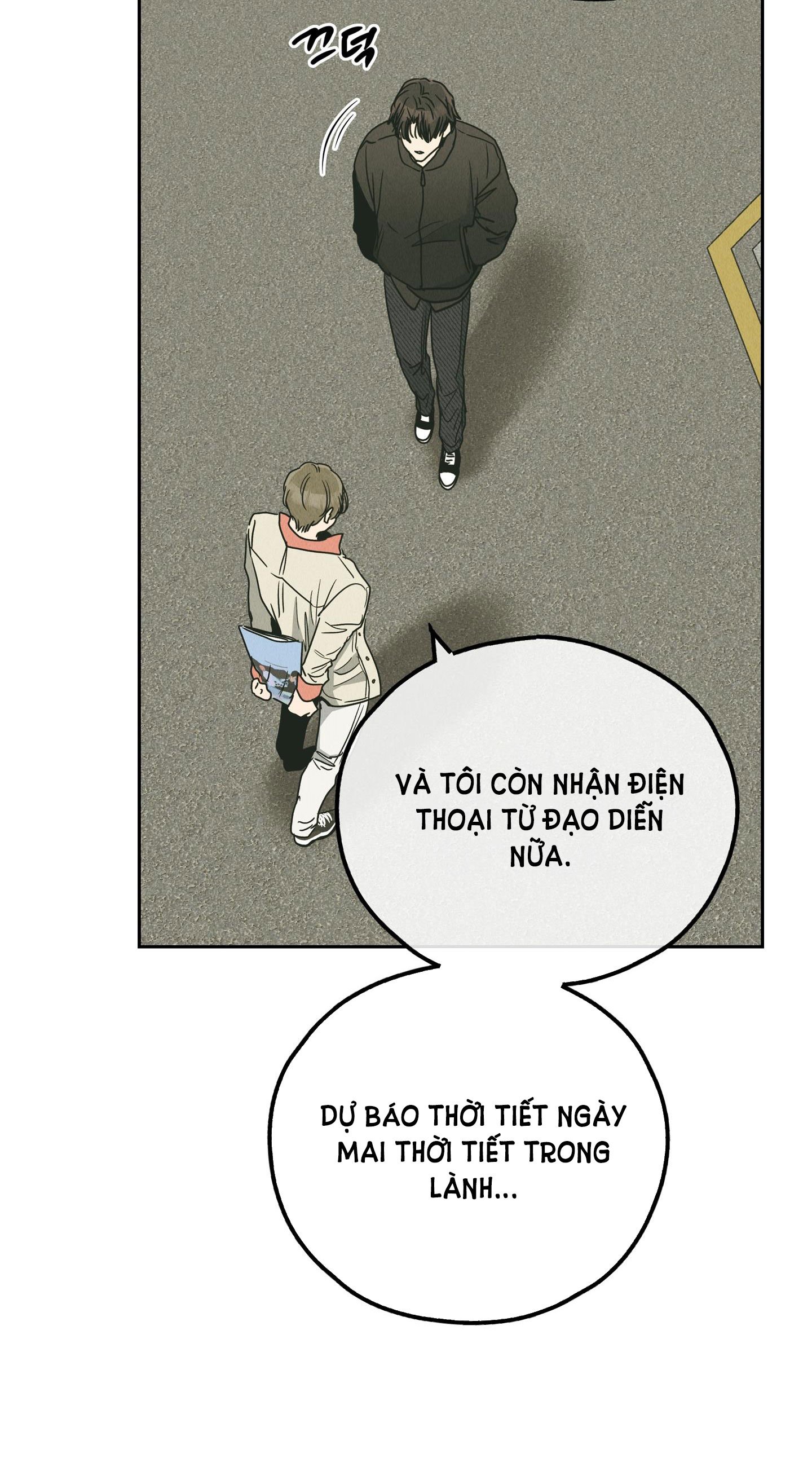Phục Thù - Pay Back chapter 61.2 - Trang 30