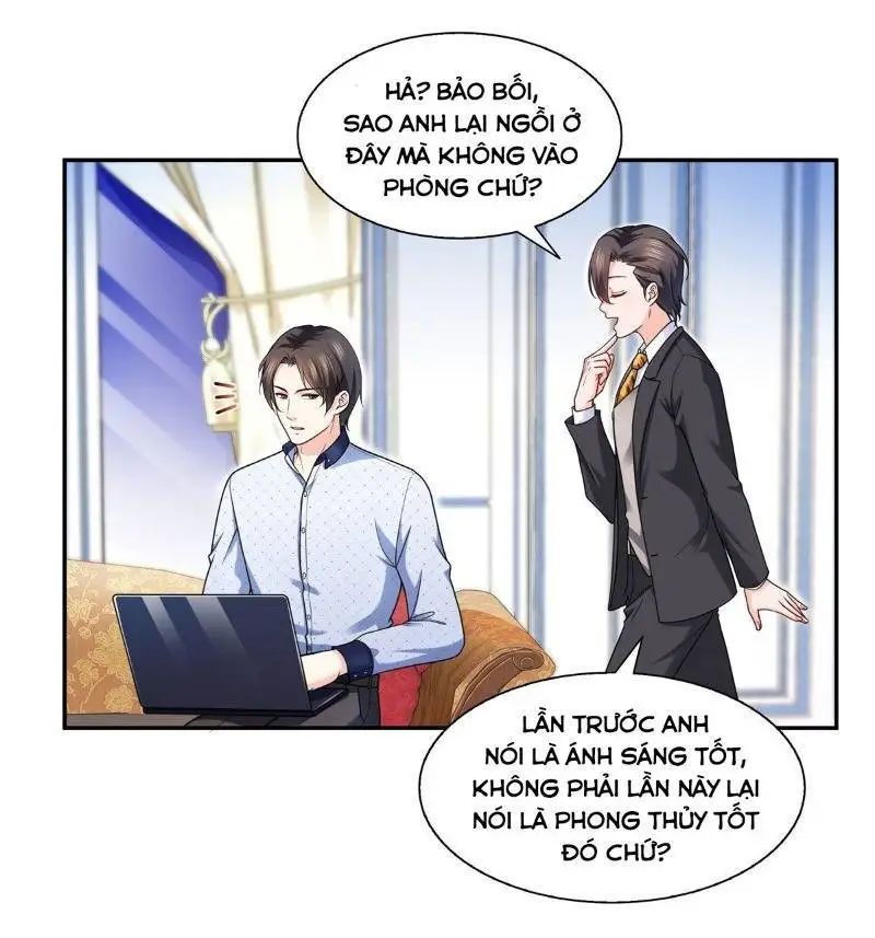 Hệt Như Hàn Quang Gặp Nắng Gắt chapter 145 32