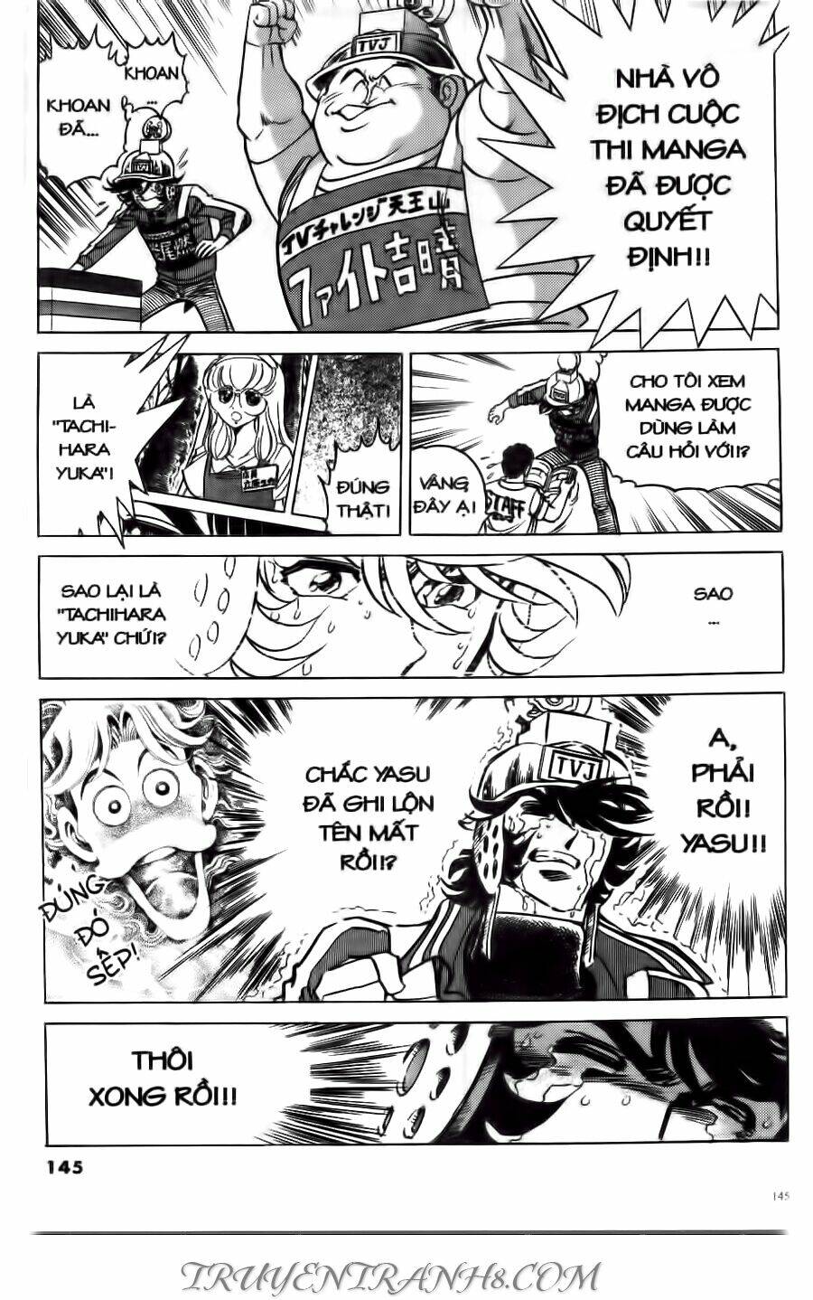 cây bút thần kỳ chapter 15 41