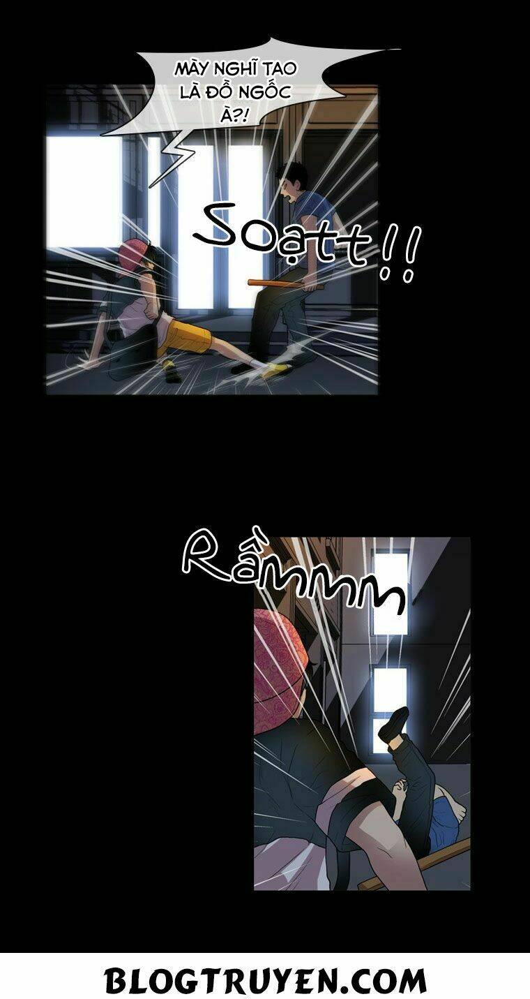 my shining world chapter 36 8