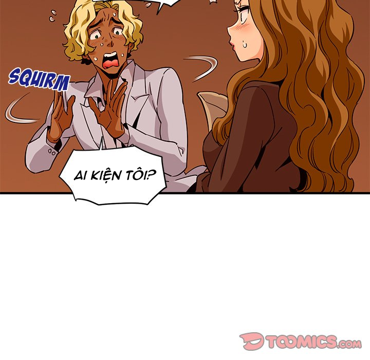 dog on patrol chapter 20 74