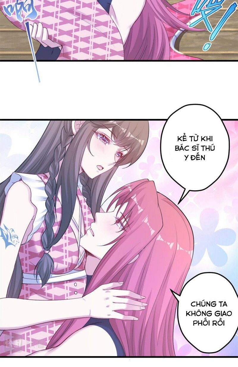 [16+] thảnh thơi thú thế chủng chủng điền, sinh sinh tể chapter 412 10