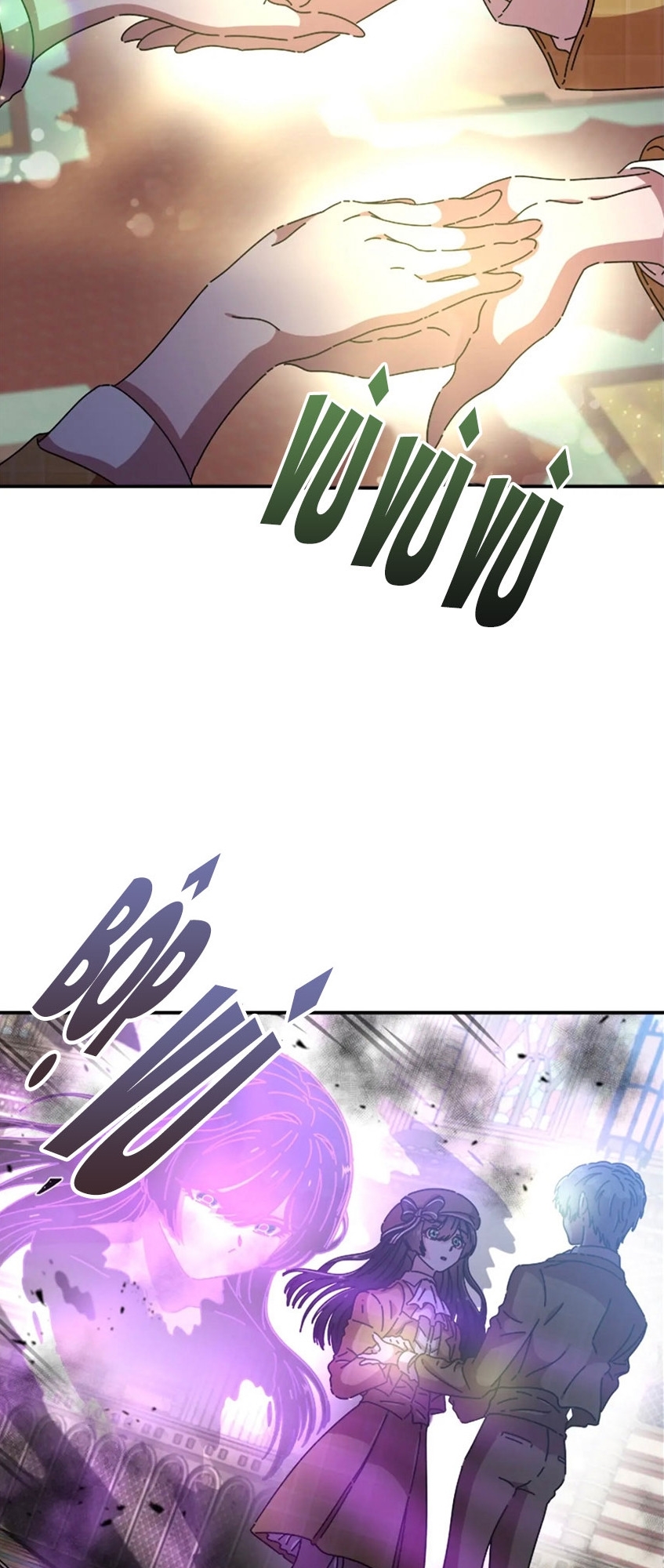 con gái bảo bối của ma vương chapter 82 12