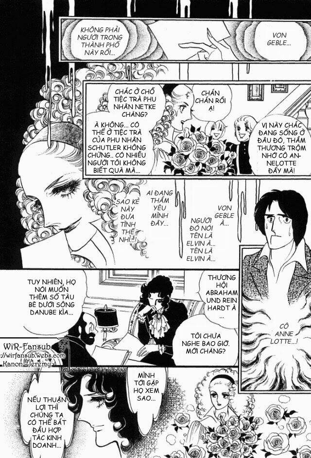 orpheus no mado chapter 18 4