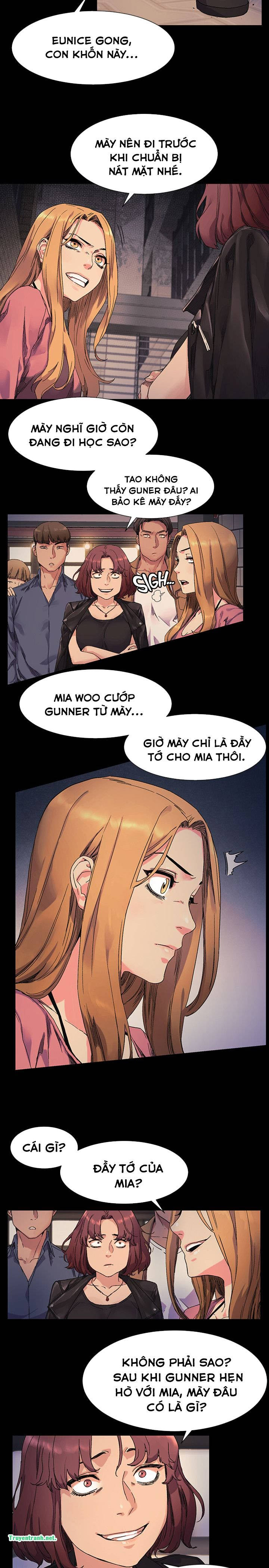 vương quốc của tôi chapter 40 2