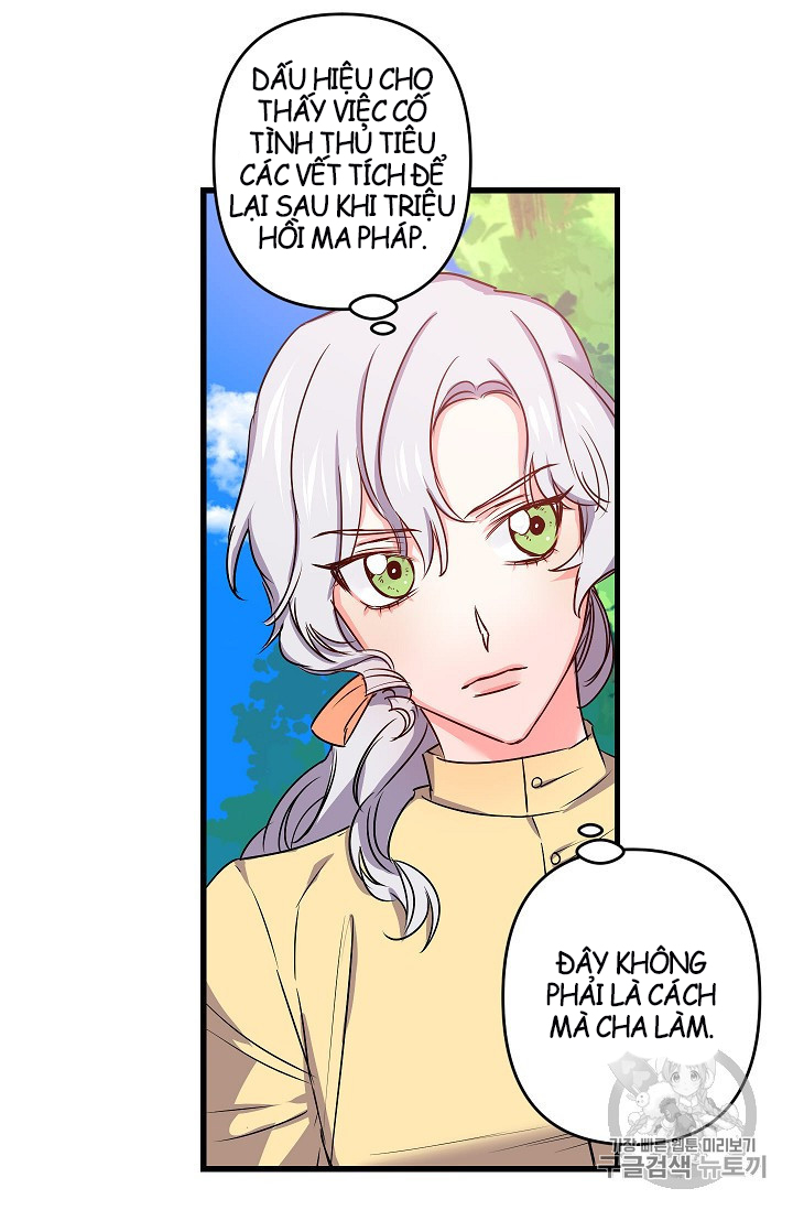 hôn lễ phục thù chapter 17 6