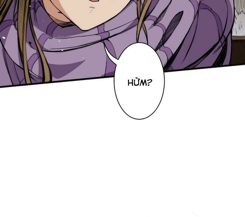 đường dần tại dị giới chapter 382 16