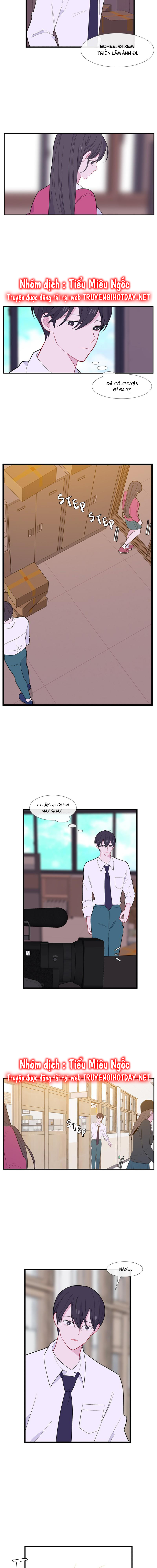 quay lại nhé chapter 72 8