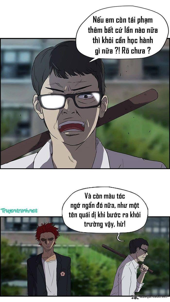 wind breaker chapter 30 5