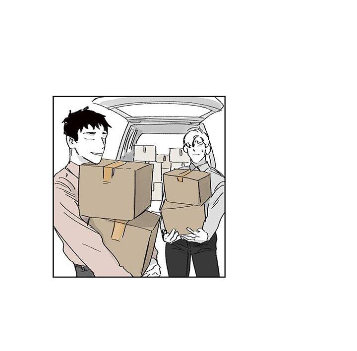 một tuần dục vọng – truyện ngắn omegaver chapter 4.3 34