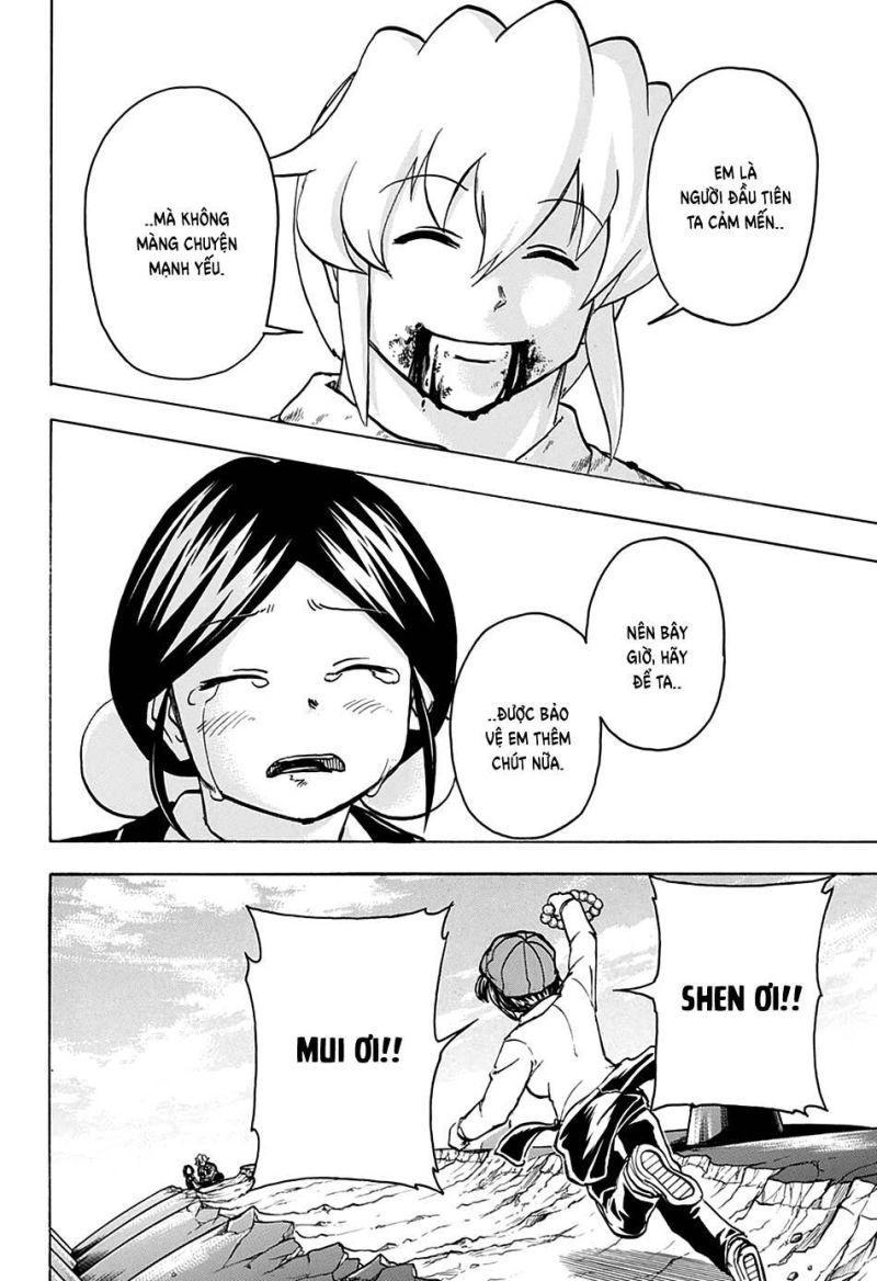 undead unluck chapter 64 12