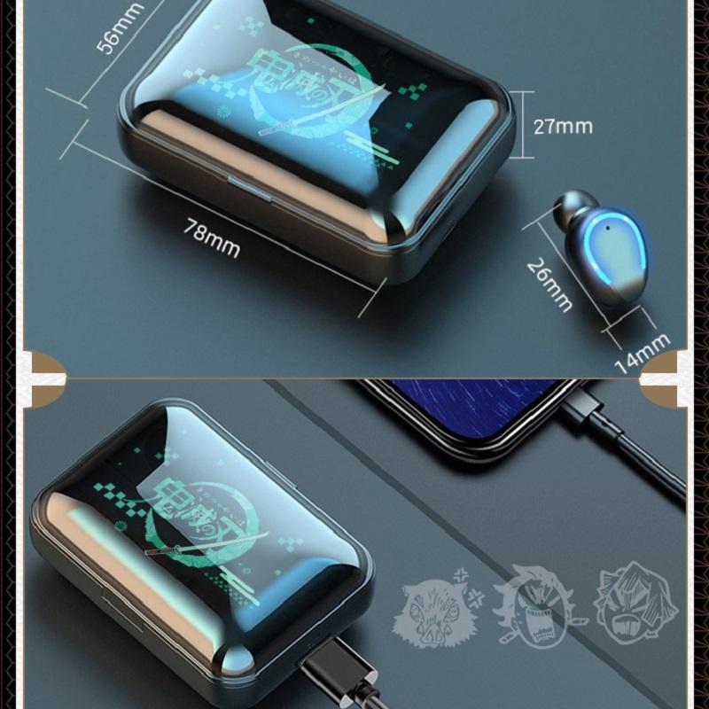 Tai Nghe Nhét Chụp Chup Tai Bluetooth Không Dây Chống ồn Blutooth Chơi Chơi Game Tai Nghe Pro Gameming Gaming Genshin Impact Mini Android TWS Có Mic