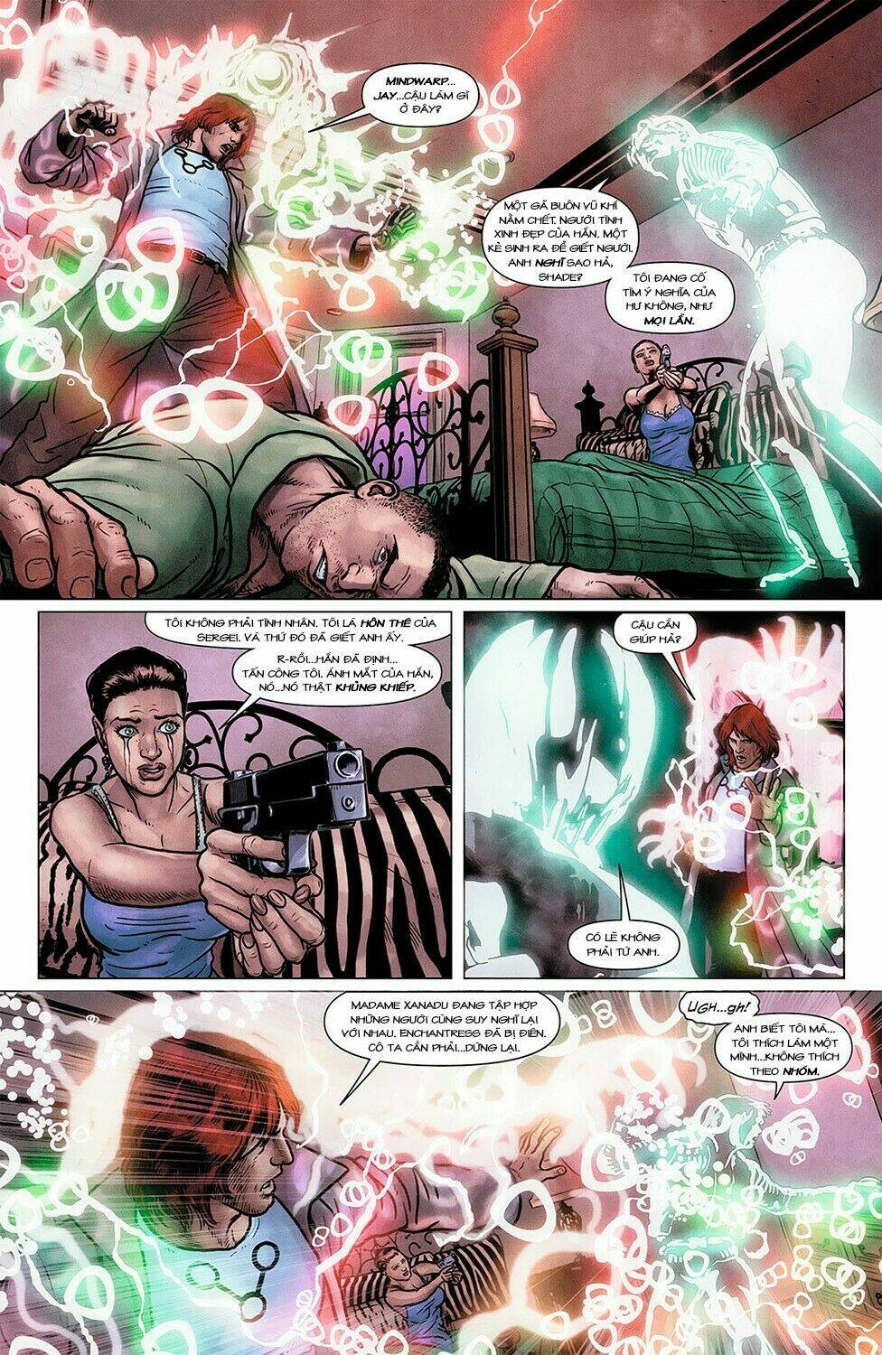 justice league dark chapter 4 6